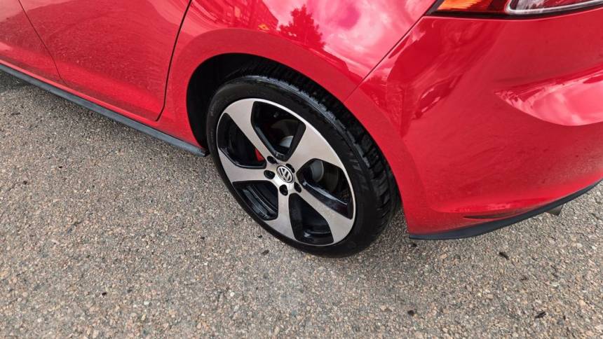 2017 volkswagen golf gti s