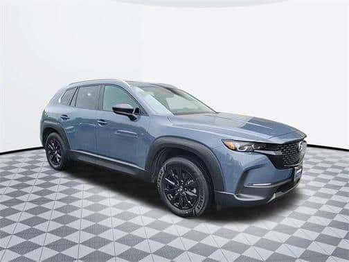2024 mazda cx-50 2.5 s premium package 4dr all-wheel drive sport utility in fallston, maryland