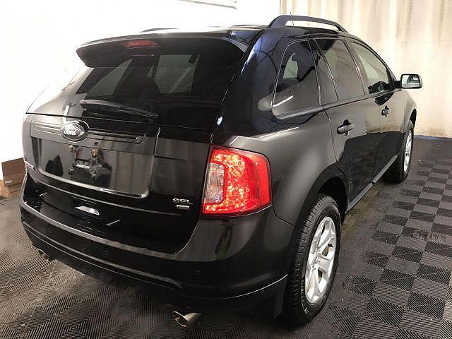 2014 ford edge sel for sale in cranston, rhode island