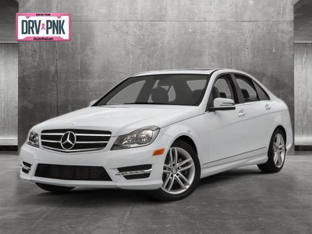 2014 mercedes-benz c-class c 250 sport