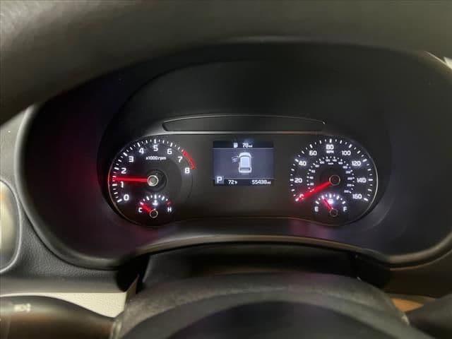 2021 kia soul lx in fort payne, alabama