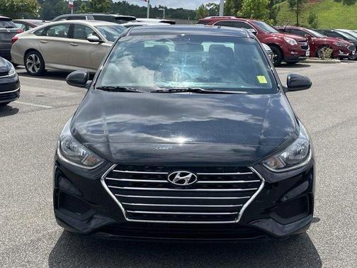 2021 hyundai accent in milwaukee, wisconsin
