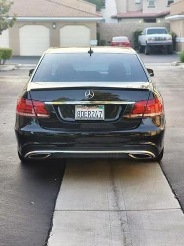 2015 mercedes-benz e-class e 350 sedan 4d in riverside, california