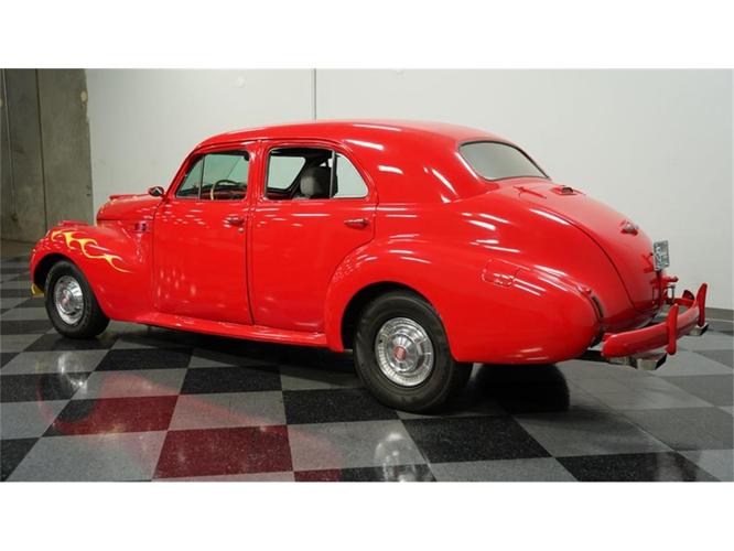1940 buick roadmaster in lithia springs, georgia