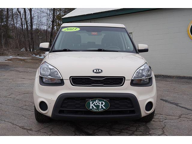 2013 kia soul soul for sale in auburn, maine
