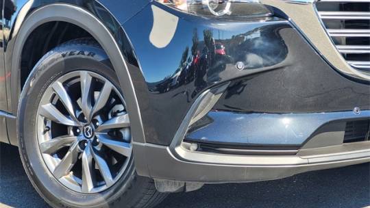 2021 Mazda CX-9