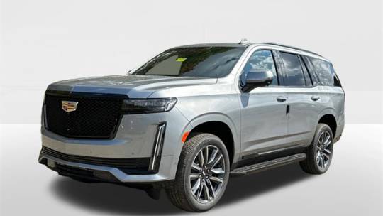 2024 Cadillac Escalade