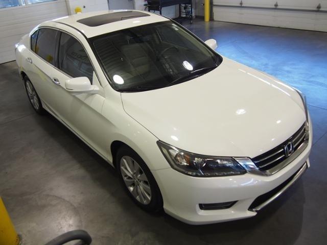used 2015 honda accord ex-l v6 sedan orem, ut 84058 for sale in bonnie, utah
