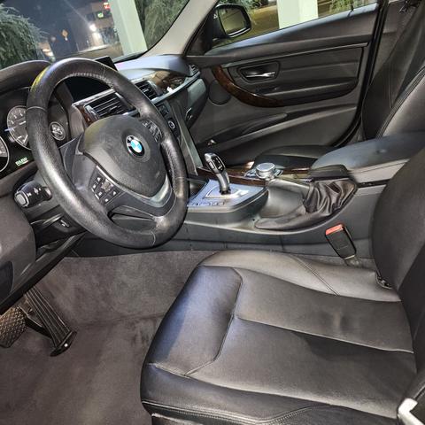 2015 bmw 328 i