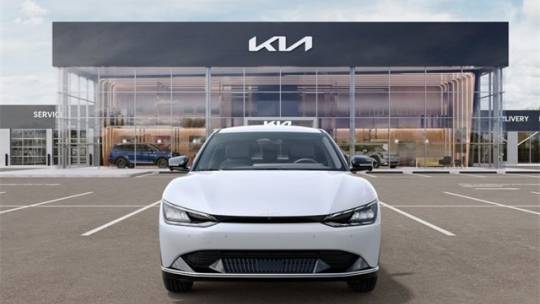 2024 Kia EV6