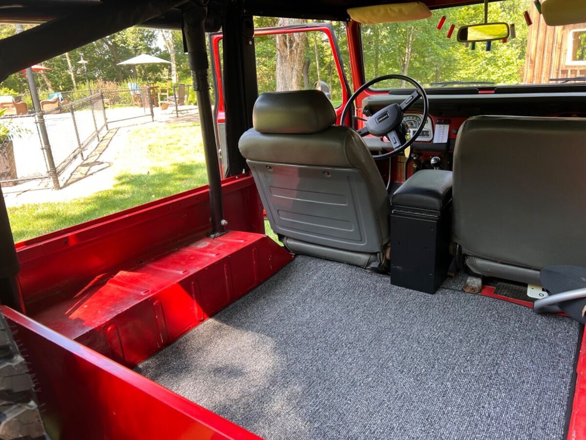 1980 toyota bj40