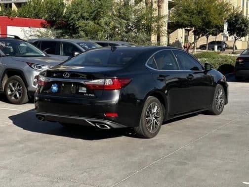 2017 lexus es 350 in centennial, colorado