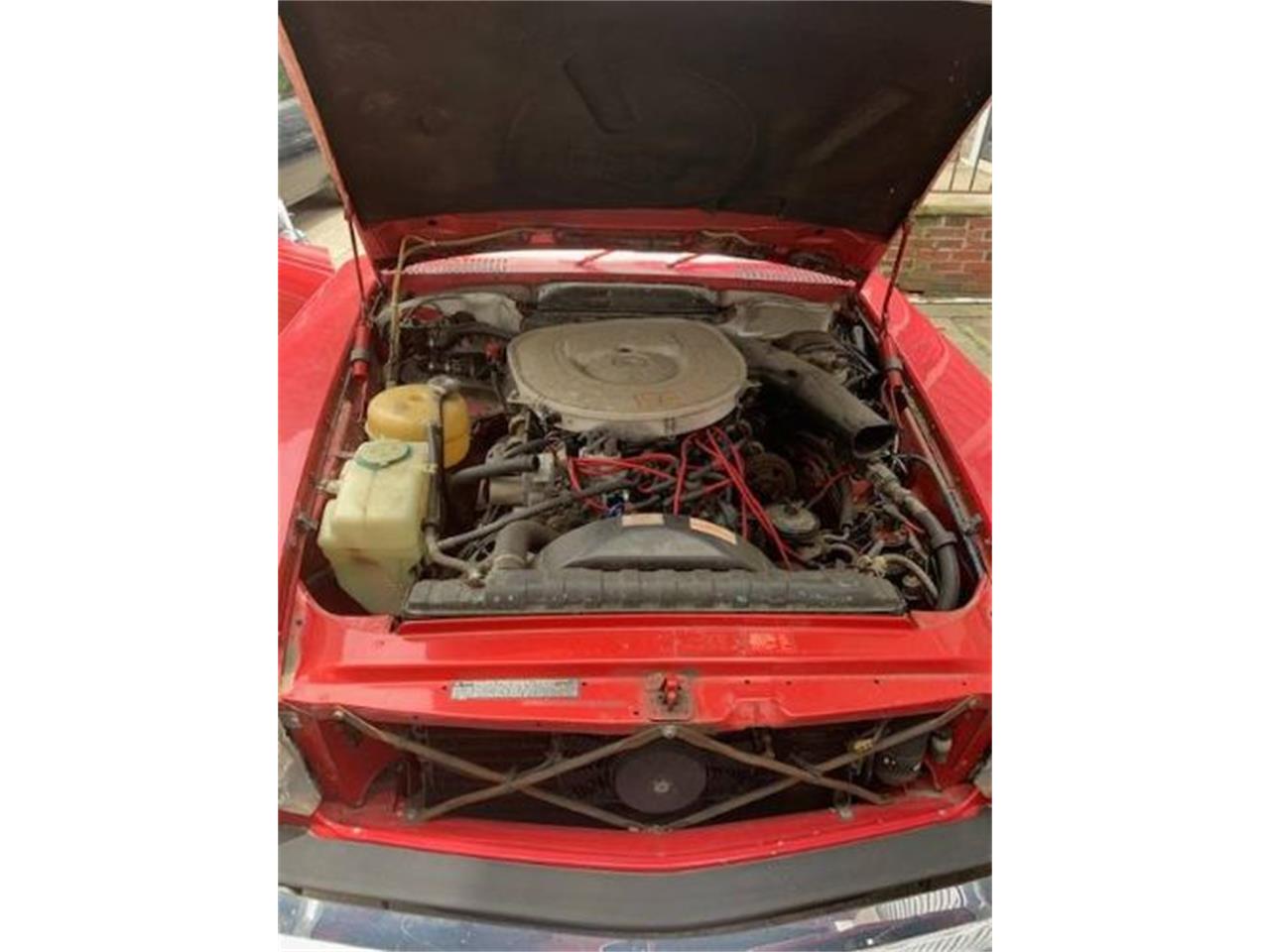 1982 mercedes-benz 380sl