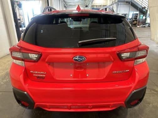 2022 subaru crosstrek premium in defiance, ohio