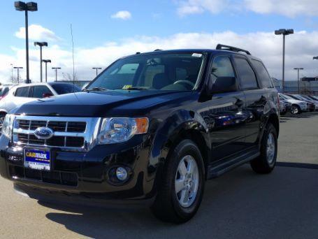 2009 ford escape xlt xlt 4dr suv for sale in newark, delaware