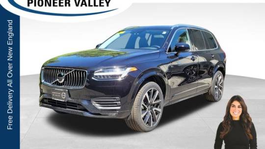 2021 Volvo XC90