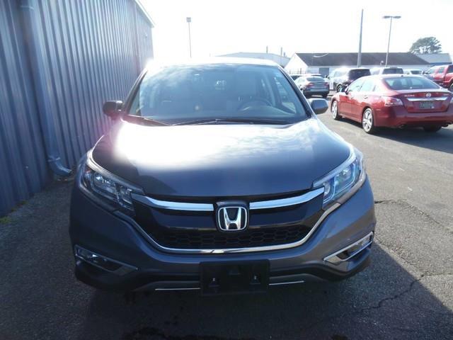 2015 honda cr-v ex ex 4dr suv for sale in dover, delaware