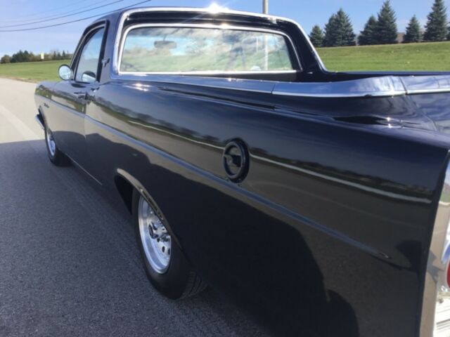“rare†1 year body style factory raven black numbers match air conditioning