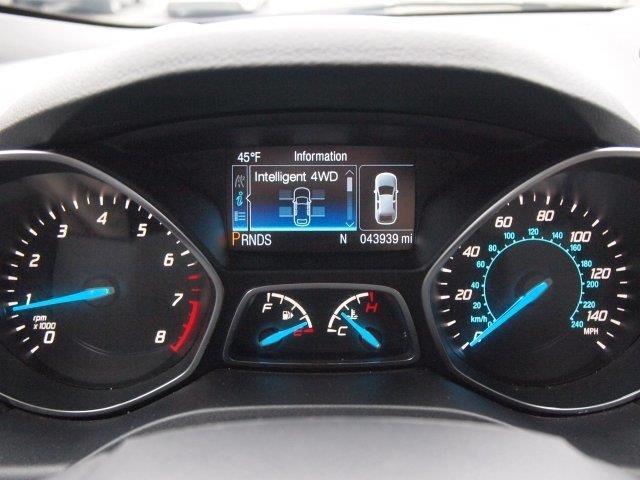 2014 ford escape titanium awd titanium 4dr suv for sale in dover, delaware
