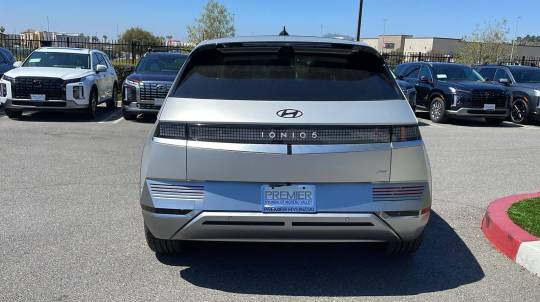 2024 Hyundai IONIQ 5