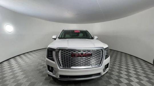 2024 GMC Yukon