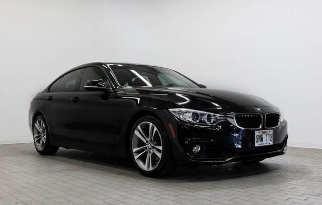 2015 bmw 4 series 428i gran coupe 428i gran coupe 4dr sedan for sale in honolulu, hawaii