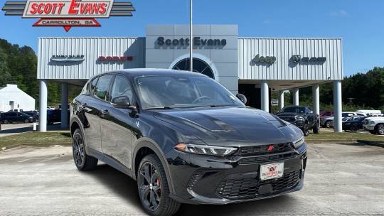 2024 Dodge Hornet gt