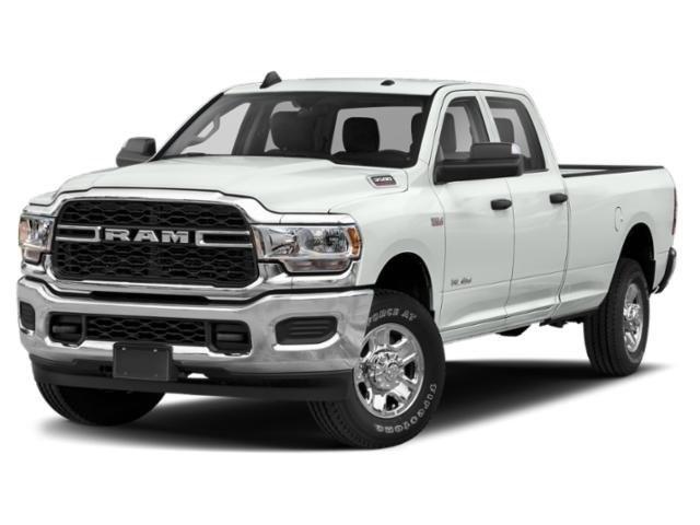 2022 ram 3500 big horn