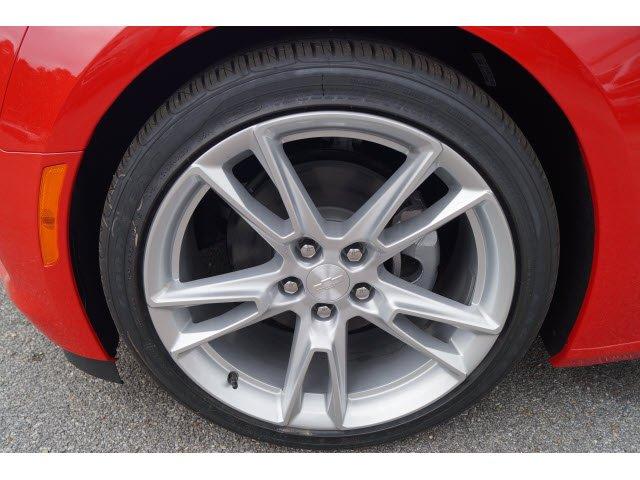 new 2020 chevrolet camaro lt coupe meridian, ms 39301 for sale in meeham, mississippi