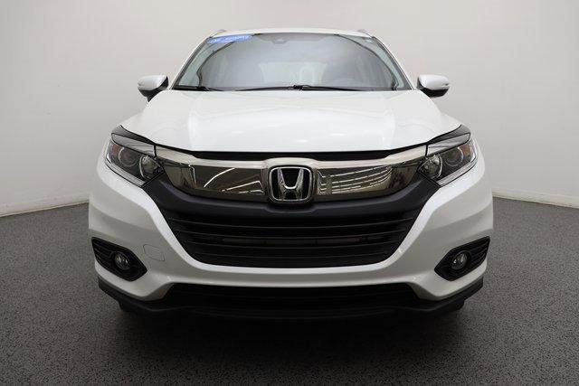 2022 honda hr-v