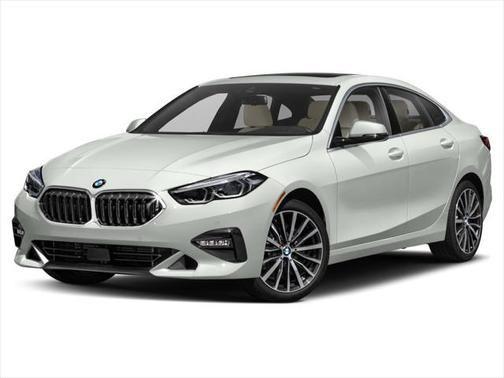 2021 bmw 228 gran coupe