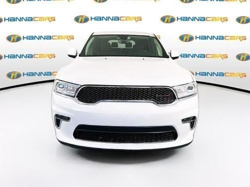 2021 dodge durango sxt in bradenton, florida