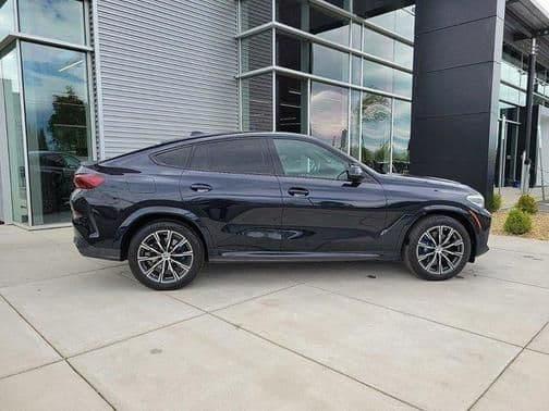 2023 bmw x6 xdrive40i in carolina hills, north carolina