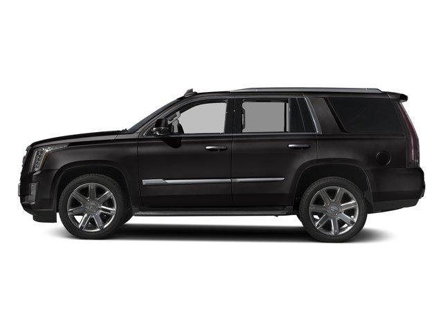 2016 cadillac escalade luxury
