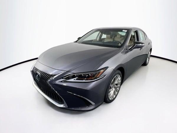 2019 lexus es 350 in secaucus, new jersey