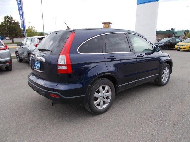 2008 honda cr-v ex-l awd ex-l 4dr suv for sale in butte, montana