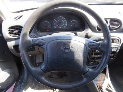 1999 hyundai accent l in new hampshire