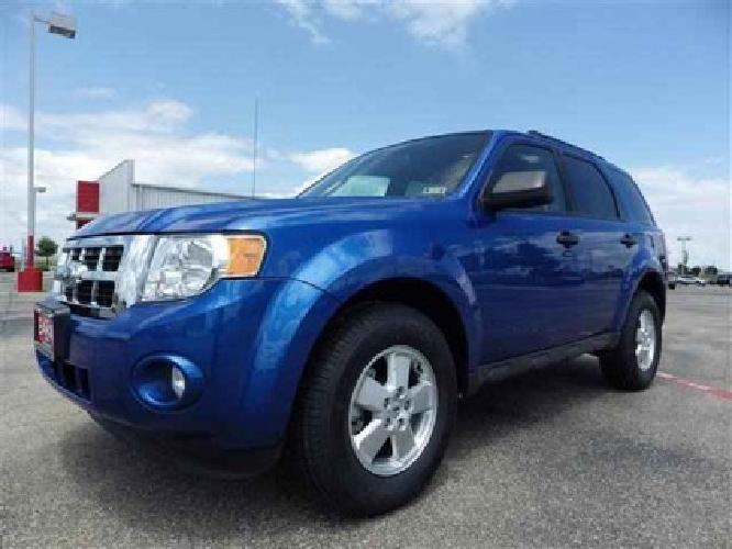 2012 ford escape xlt in killeen, tx