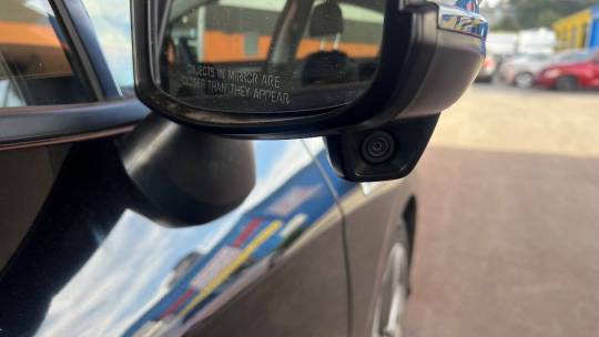 2020 Honda Clarity