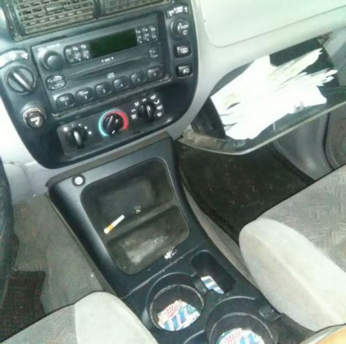 1999 ford explorer xlt in texas by owner