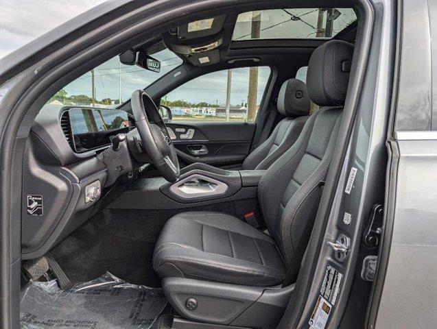 2023 mercedes-benz gle gle 350
