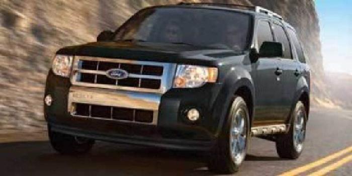 2011 ford escape xlt in colma, ca