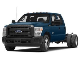 2016 ford f-350 xl