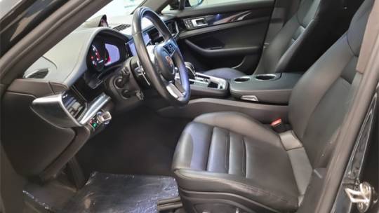 2017 Porsche Panamera