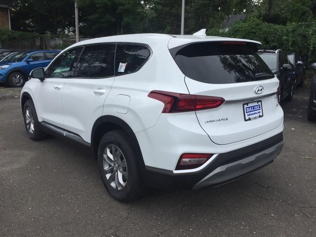 2019 hyundai santa fe sel 2.4l awd sel 2.4l 4dr suv for sale in fairfield, connecticut