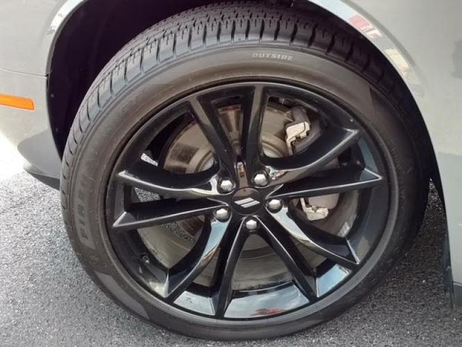 used 2018 dodge challenger sxt paducah, ky 42001 for sale in avondale, kentucky
