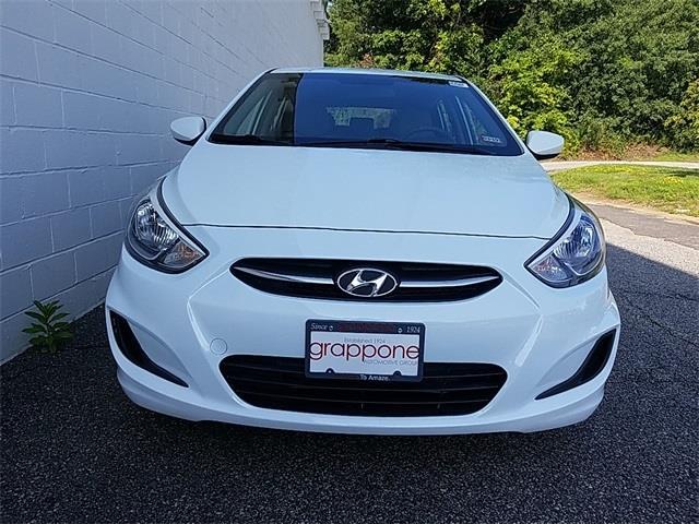 2016 hyundai accent se se 4dr hatchback 6a for sale in bow, new hampshire