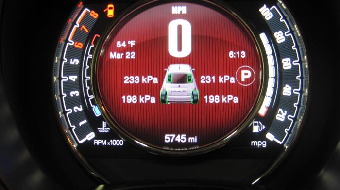 2017 fiat 500 for sale in saint george, utah