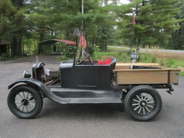 j1926 ford model t roadster pick up