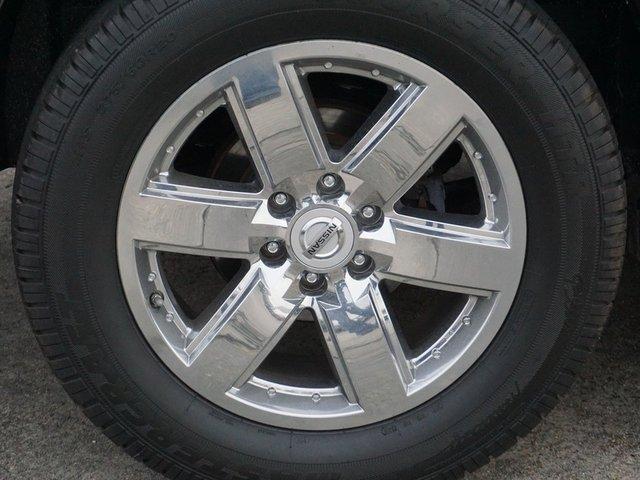 used 2013 nissan armada 4wd platinum houma, la 70364 for sale in houma, louisiana
